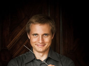 Dirigent Vasily Petrenko